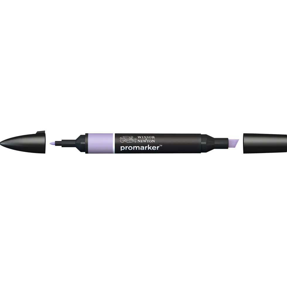 Promarker - Winsor & Newton - Lilac