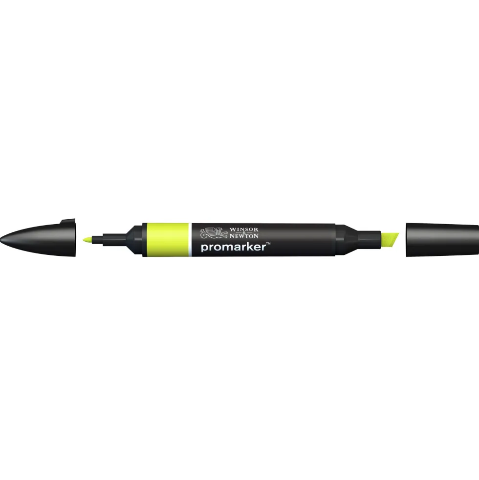 Promarker - Winsor & Newton - Lime Green