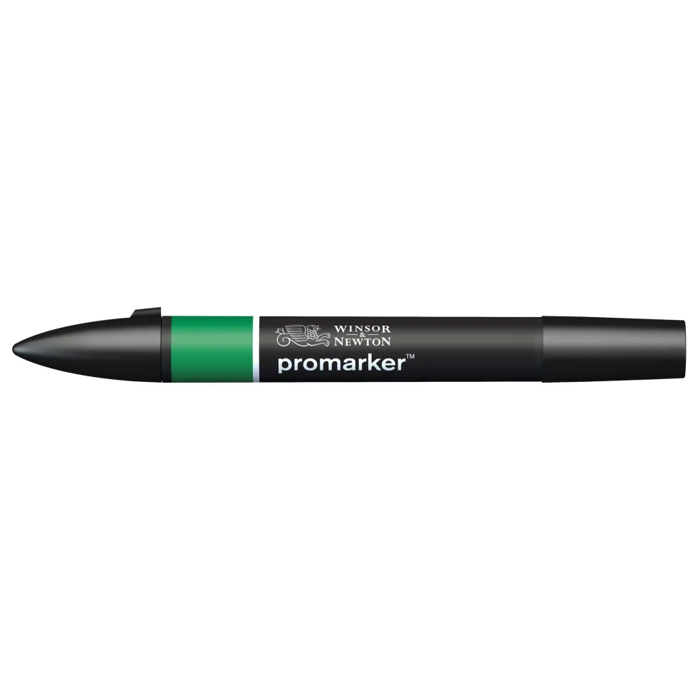 Promarker - Winsor & Newton - Lush Green