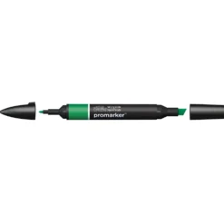 Promarker - Winsor & Newton - Lush Green