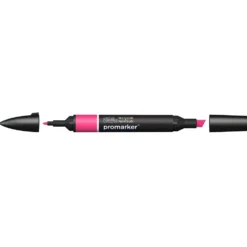 Promarker - Winsor & Newton - Magenta