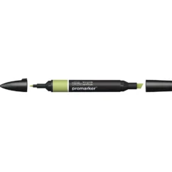 Promarker - Winsor & Newton - Marsh Green
