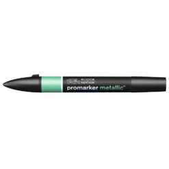 Promarker - Winsor & Newton - Metallic Green