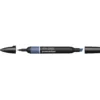 Promarker - Winsor & Newton - Midnight Blue