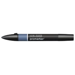 Promarker - Winsor & Newton - Midnight Blue