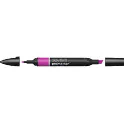 Promarker - Winsor & Newton - Mulberry