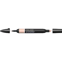 Promarker - Winsor & Newton - Muted Pink