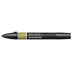 Promarker - Winsor & Newton - Olive Green
