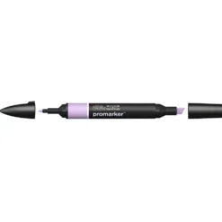 Promarker - Winsor & Newton - Orchid