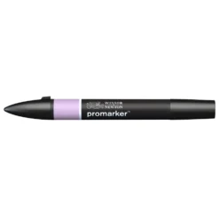 Promarker - Winsor & Newton - Orchid