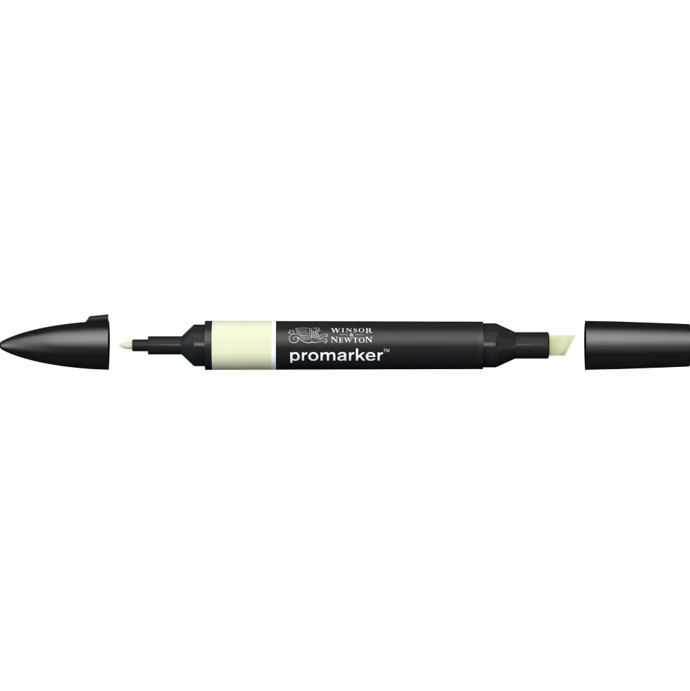 Promarker - Winsor & Newton - Pastel Beige
