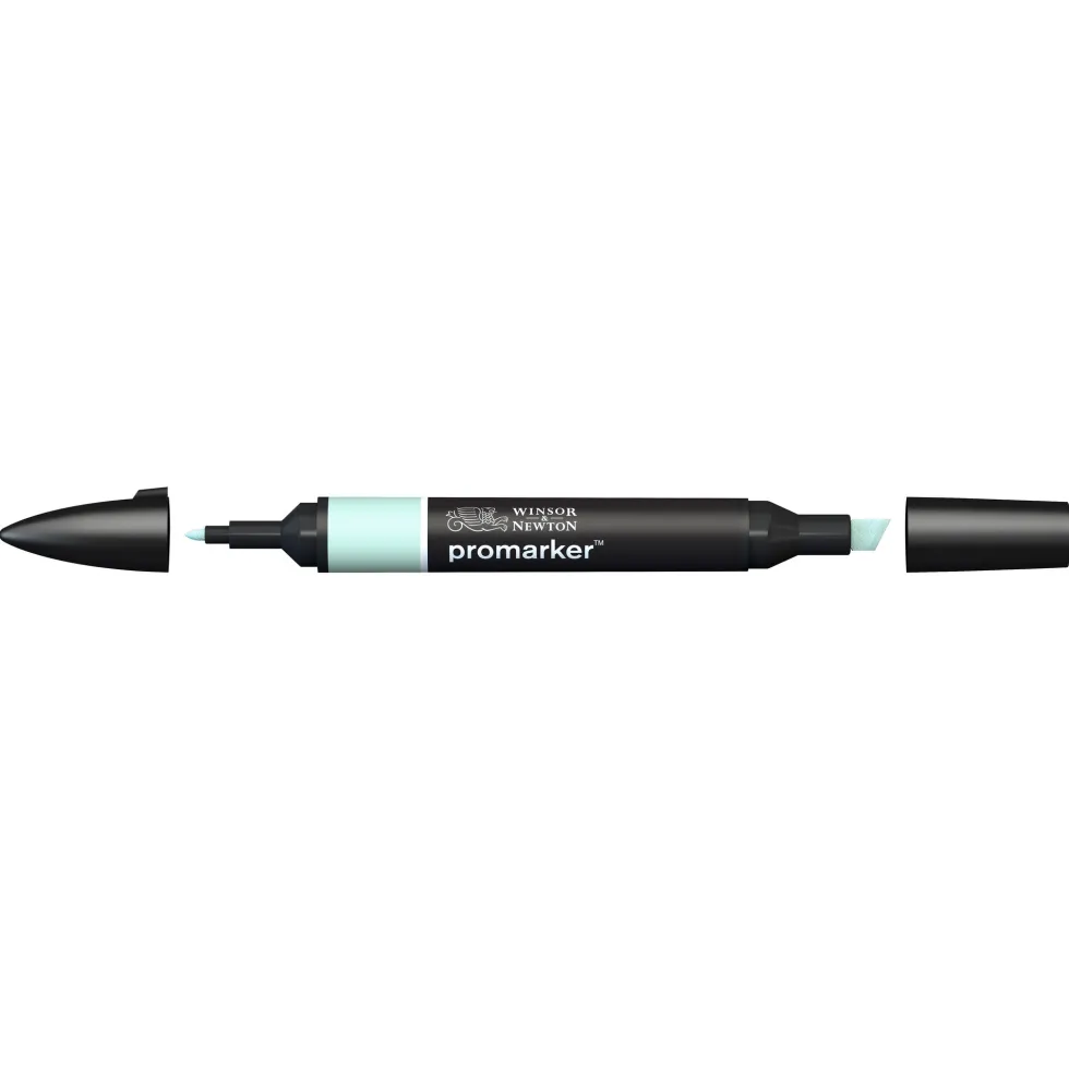 Promarker - Winsor & Newton - Pastel Green