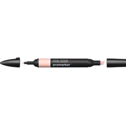 Promarker - Winsor & Newton - Pastel Pink