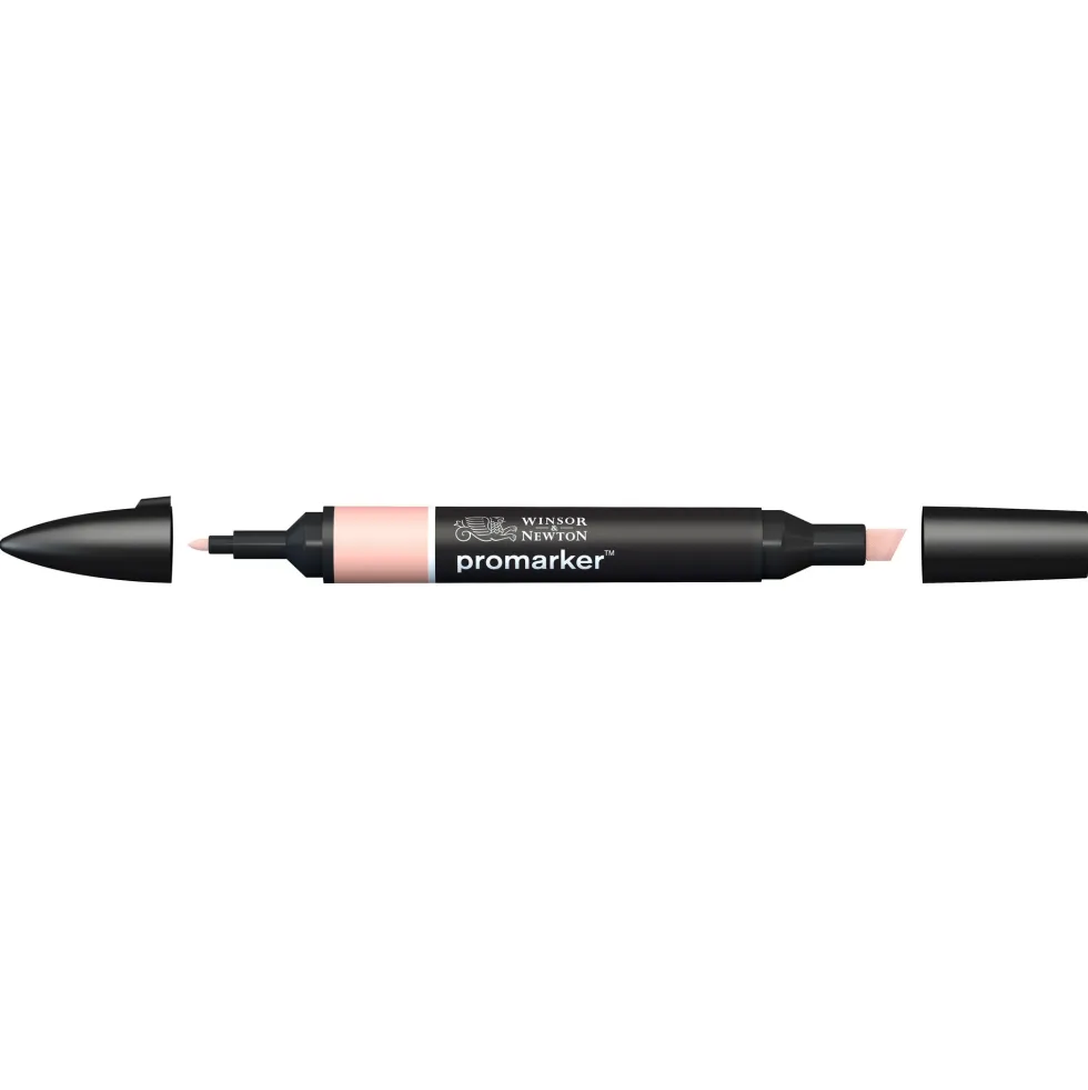 Promarker - Winsor & Newton - Pastel Pink