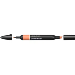 Promarker - Winsor & Newton - Peach