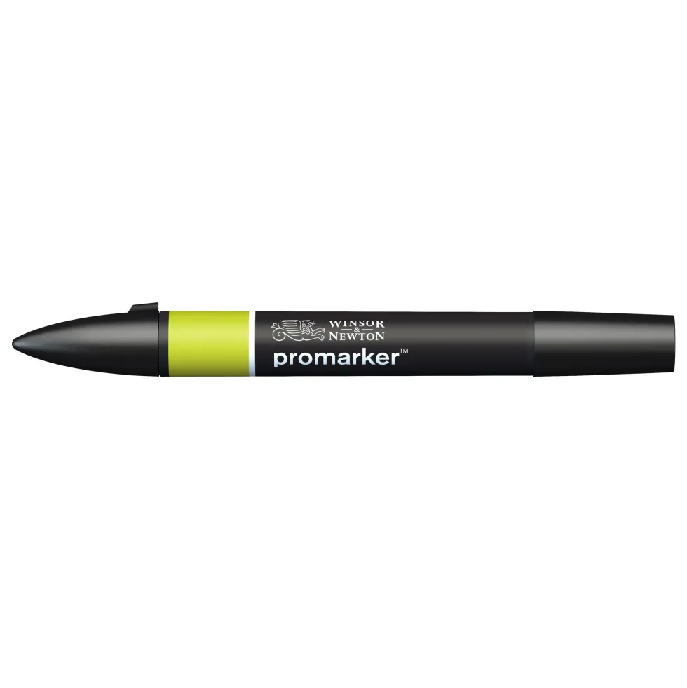 Promarker - Winsor & Newton - Pear Green