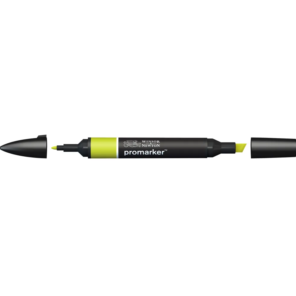 Promarker - Winsor & Newton - Pear Green