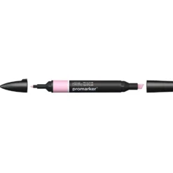 Promarker - Winsor & Newton - Pink Carnation