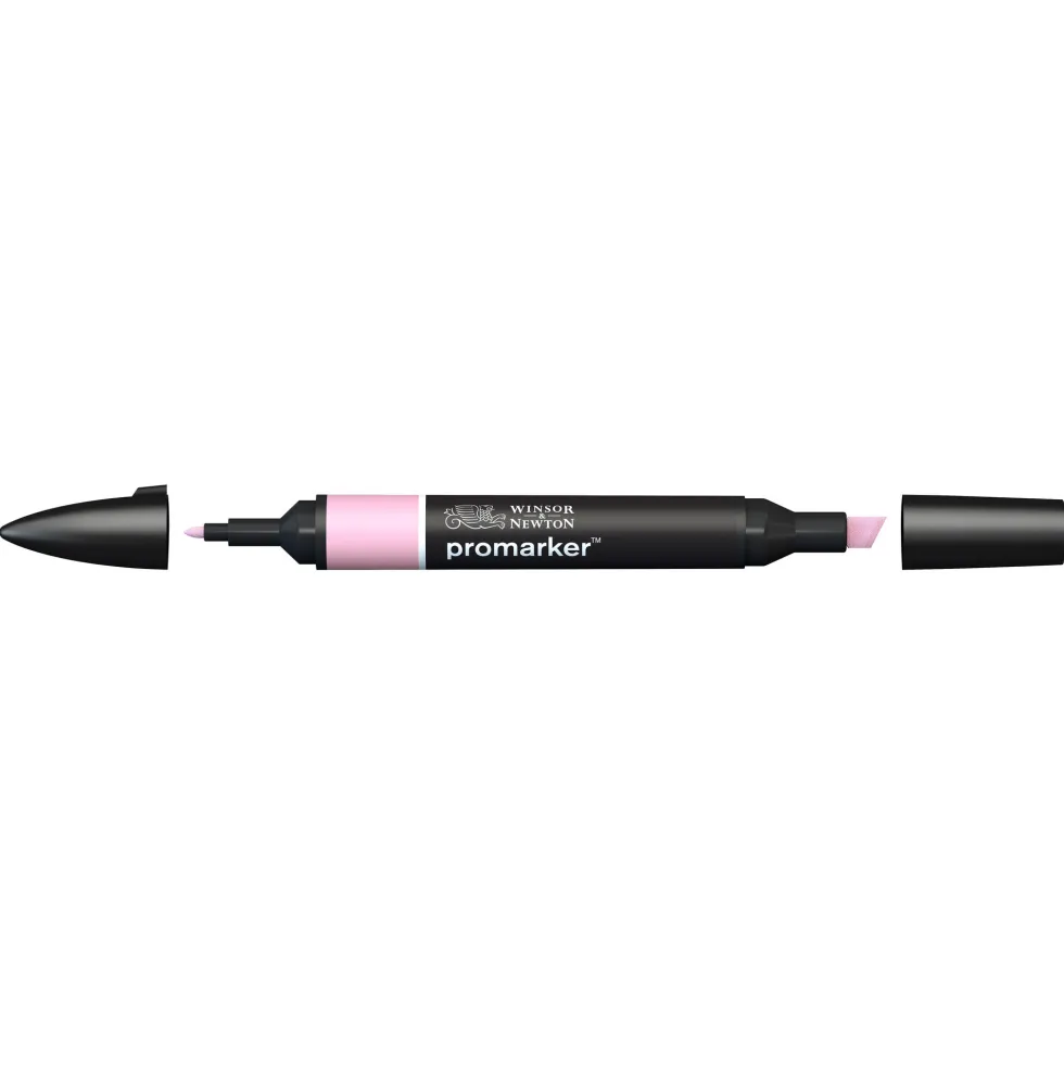 Promarker - Winsor & Newton - Pink Carnation