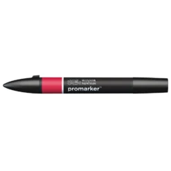 Promarker - Winsor & Newton - Poppy