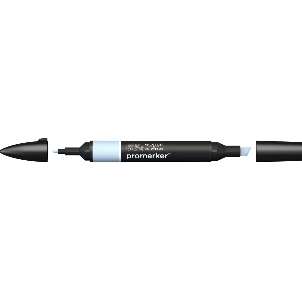 Promarker - Winsor & Newton - Powder Blue