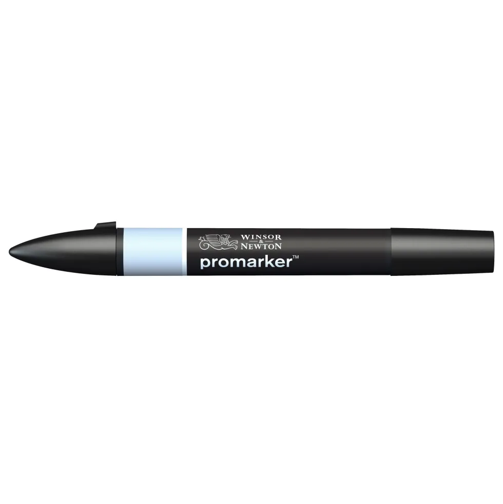Promarker - Winsor & Newton - Powder Blue