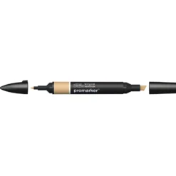 Promarker - Winsor & Newton - Praline