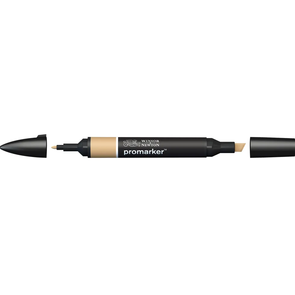 Promarker - Winsor & Newton - Praline