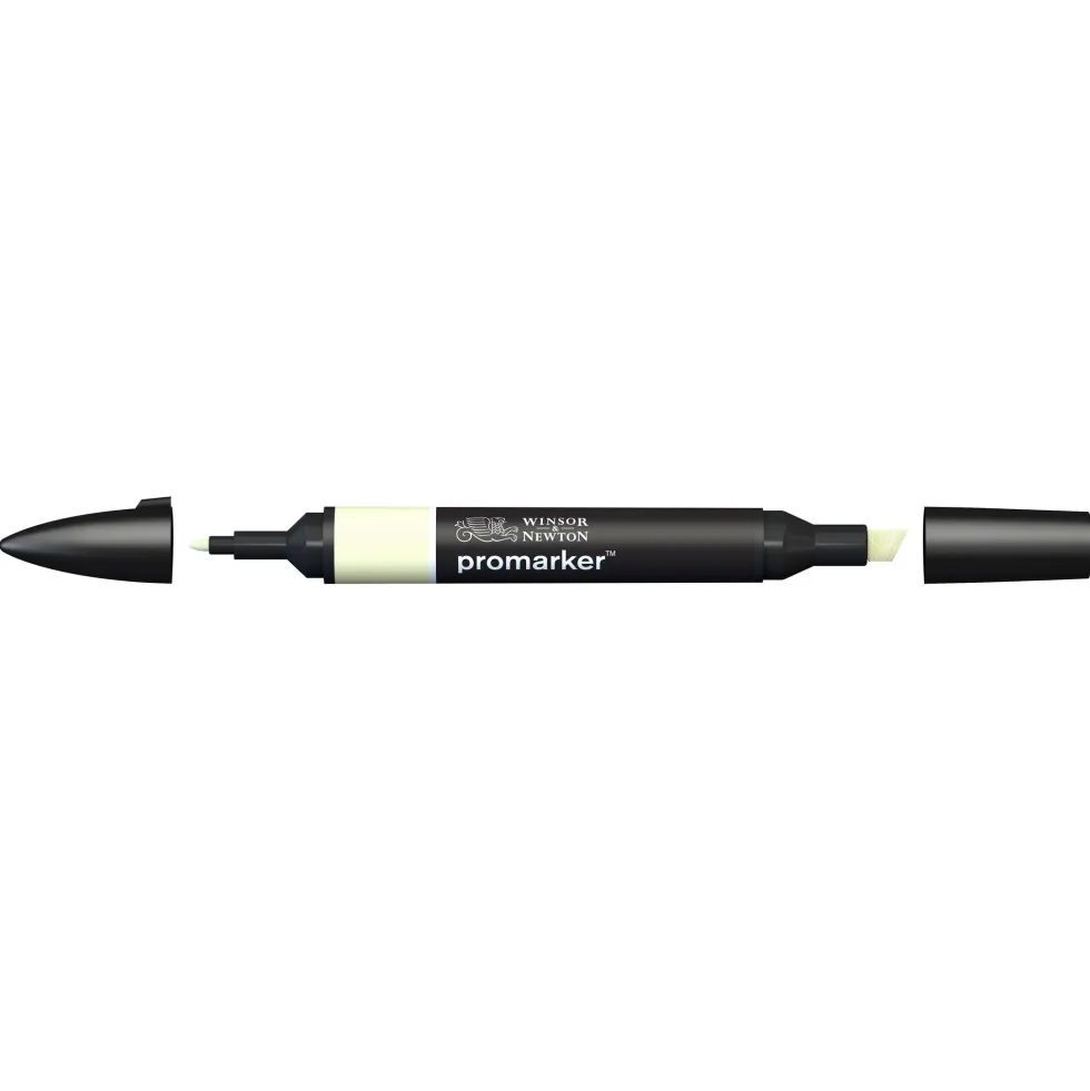 Promarker - Winsor & Newton - Primrose