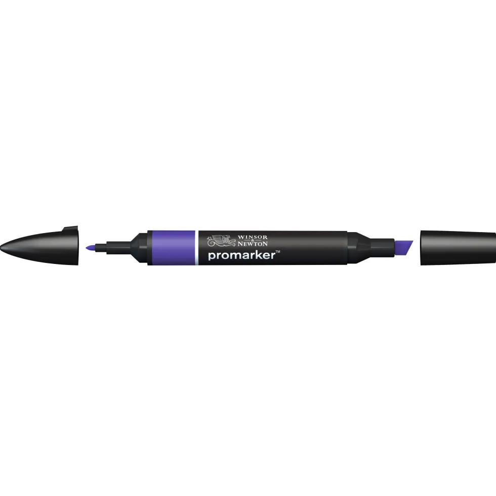 Promarker - Winsor & Newton - Prussian