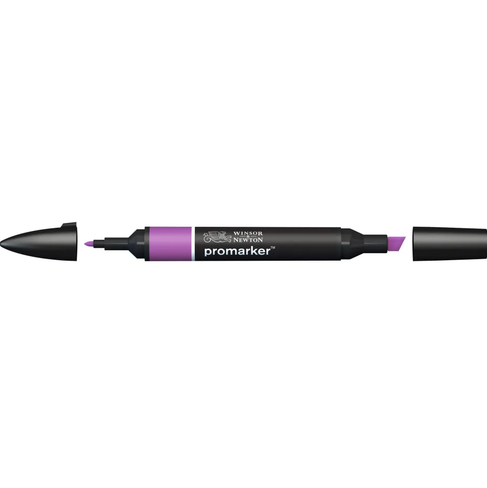 Promarker - Winsor & Newton - Purple