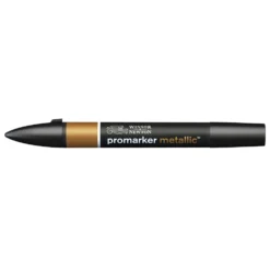 Promarker - Winsor & Newton - Red Gold