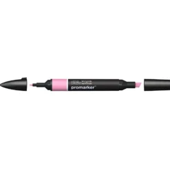 Promarker - Winsor & Newton - Rose Pink