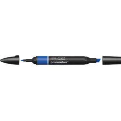 Promarker - Winsor & Newton - Royal Blue
