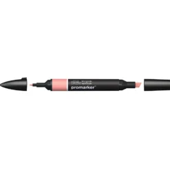 Promarker - Winsor & Newton - Salmon Pink