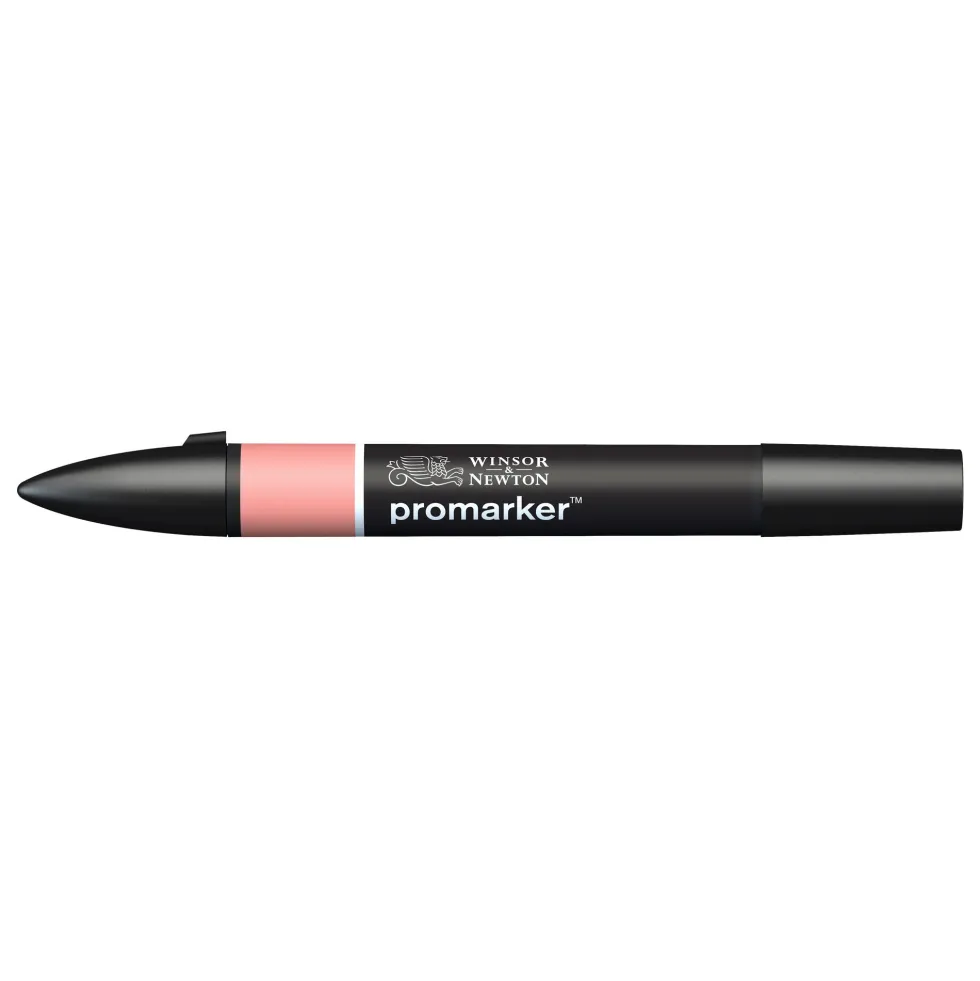Promarker - Winsor & Newton - Salmon Pink
