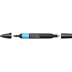 Promarker - Winsor & Newton - Sky Blue