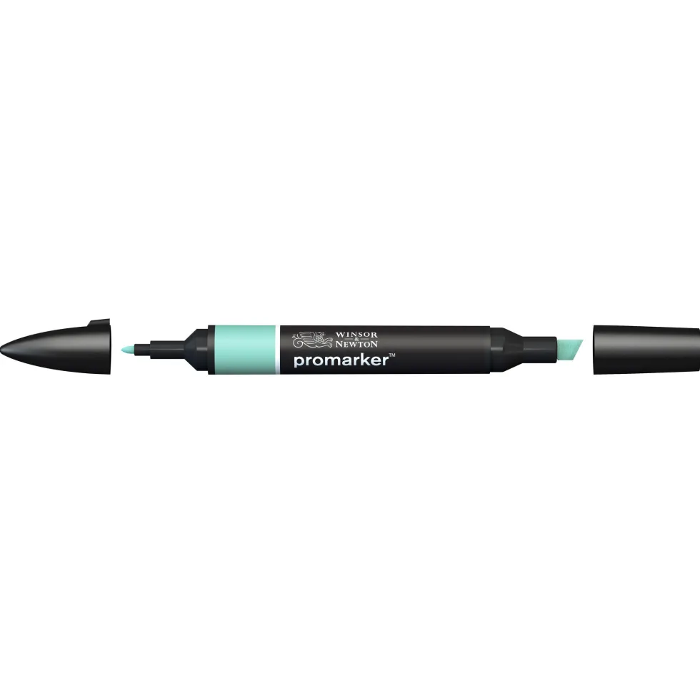 Promarker - Winsor & Newton - Soft Green