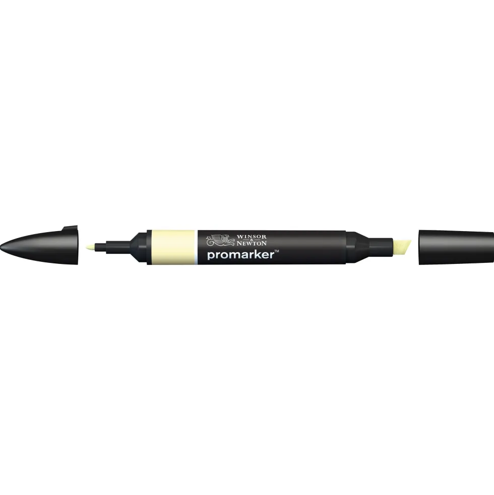 Promarker - Winsor & Newton - Soft Lime