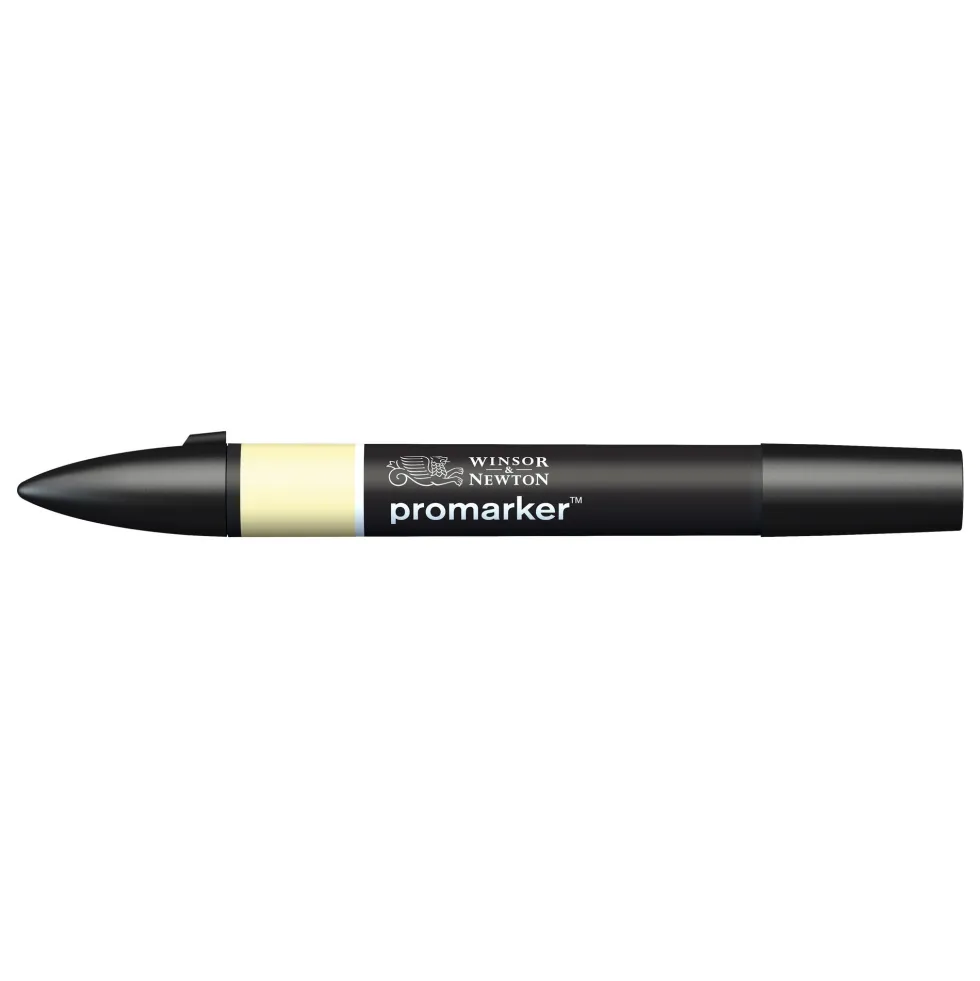 Promarker - Winsor & Newton - Soft Lime