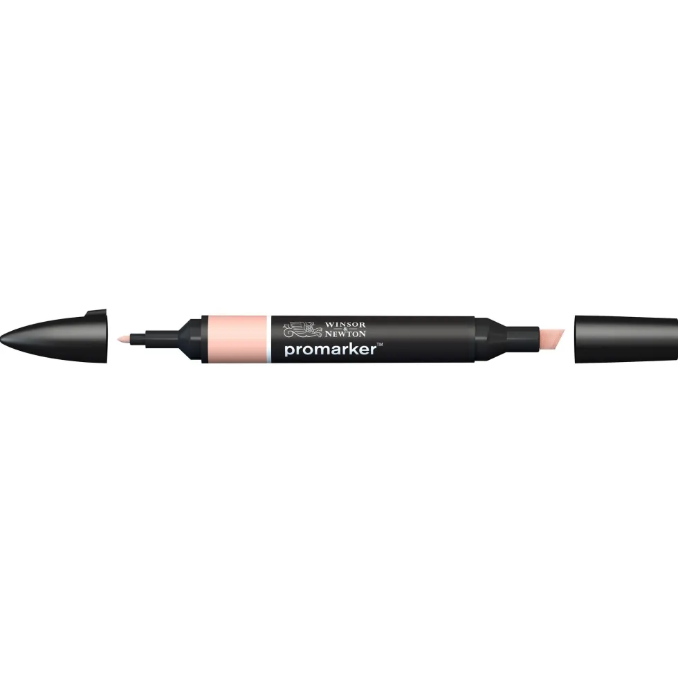 Promarker - Winsor & Newton - Soft Peach