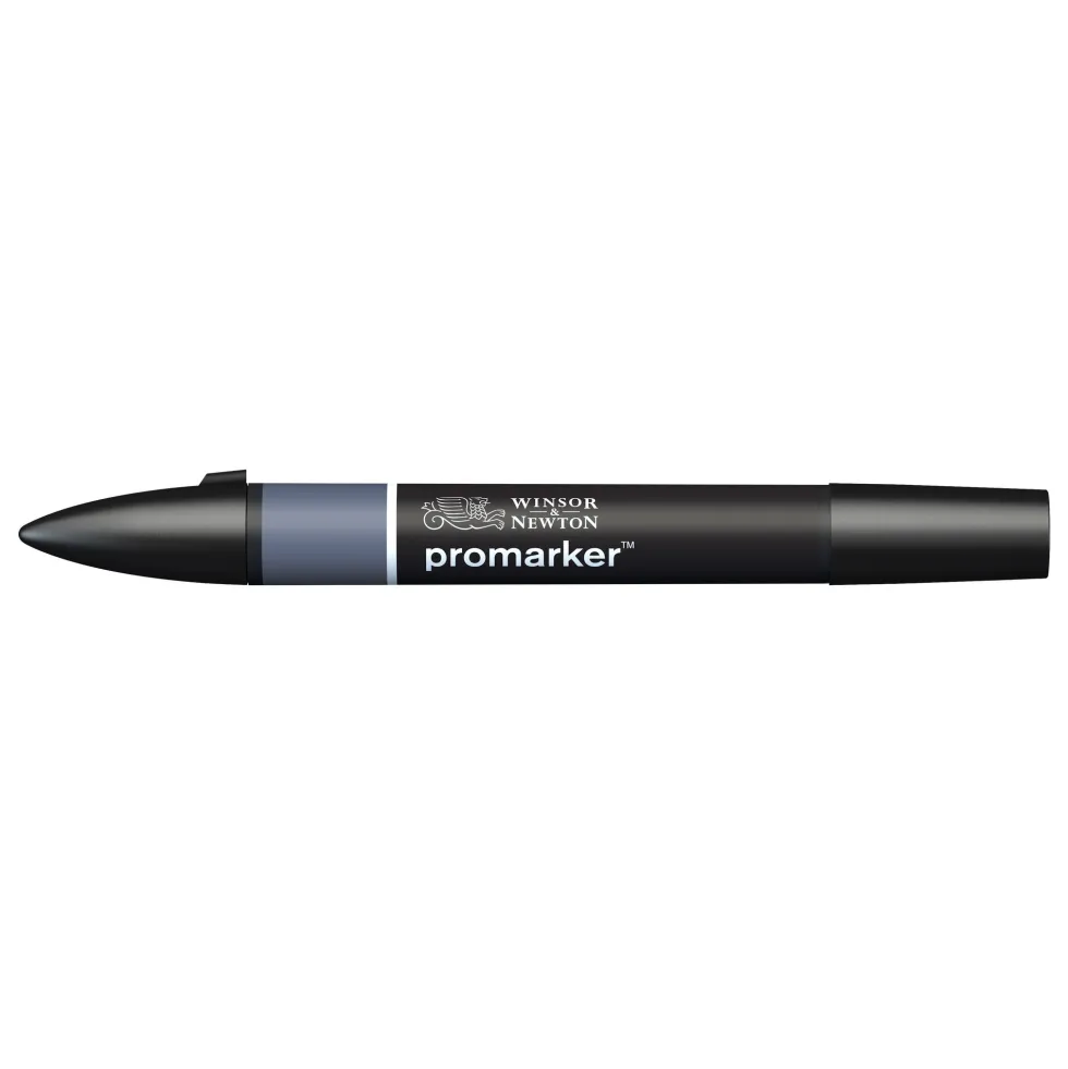 Promarker - Winsor & Newton - Storm Cloud