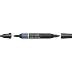 Promarker - Winsor & Newton - Storm Cloud