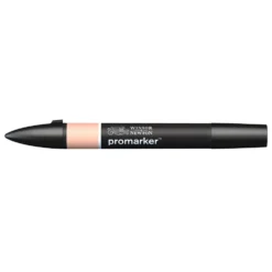 Promarker - Winsor & Newton - Sunkissed Pink