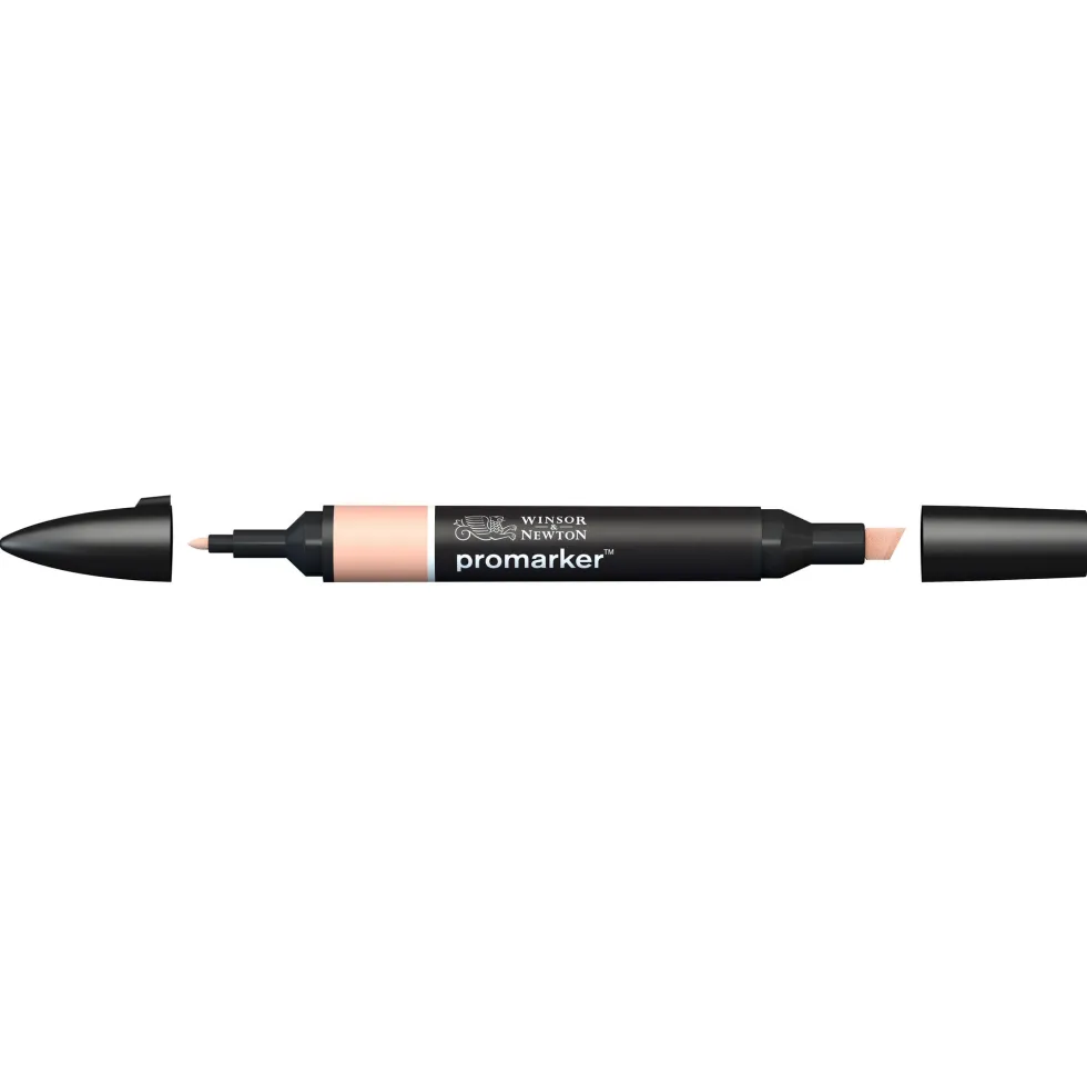 Promarker - Winsor & Newton - Sunkissed Pink