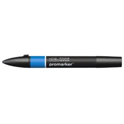 Promarker - Winsor & Newton - True Blue
