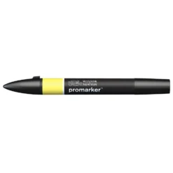 Promarker - Winsor & Newton - Tulip Yellow