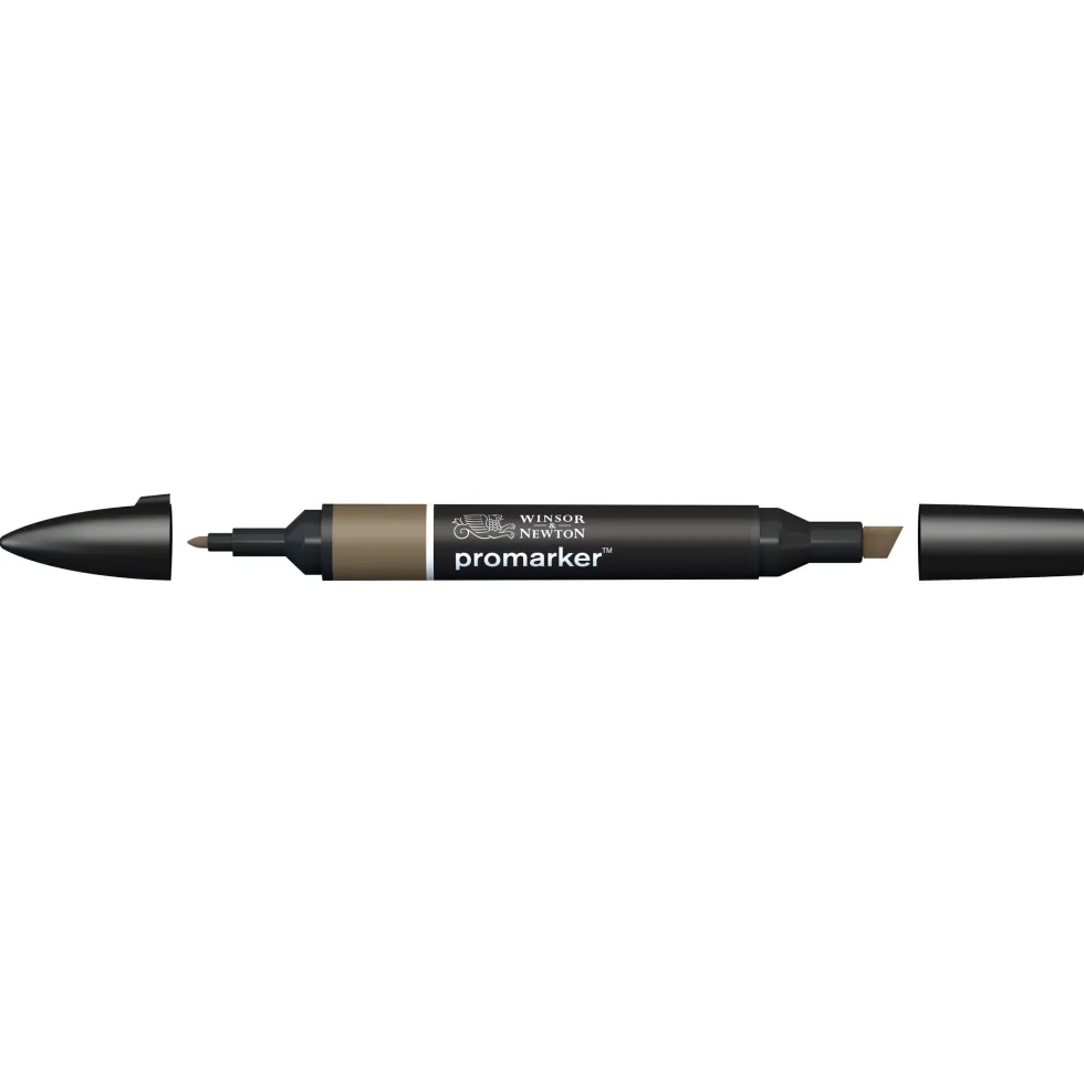 Promarker - Winsor & Newton - Umber