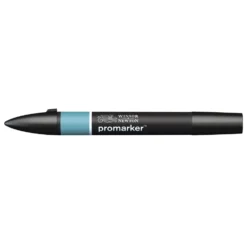 Promarker - Winsor & Newton - Verdigris