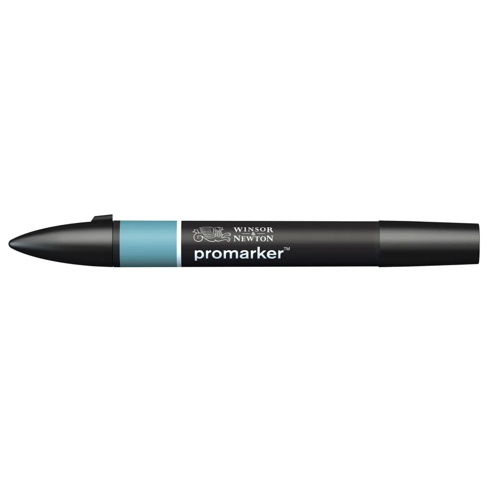 Promarker - Winsor & Newton - Verdigris